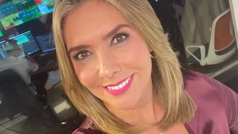 Foto: Instagram @monyrodriguezoficial