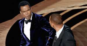 Chris Rock es un comediante reconocido que ha ganado premios por su talento. Por el incidente, la gira de su espectáculo se vendió por completo y los precios de la boletería se dispararon.