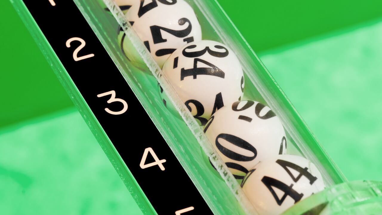 Los métodos poco conocido para ganar el chance sin acertar todos los números