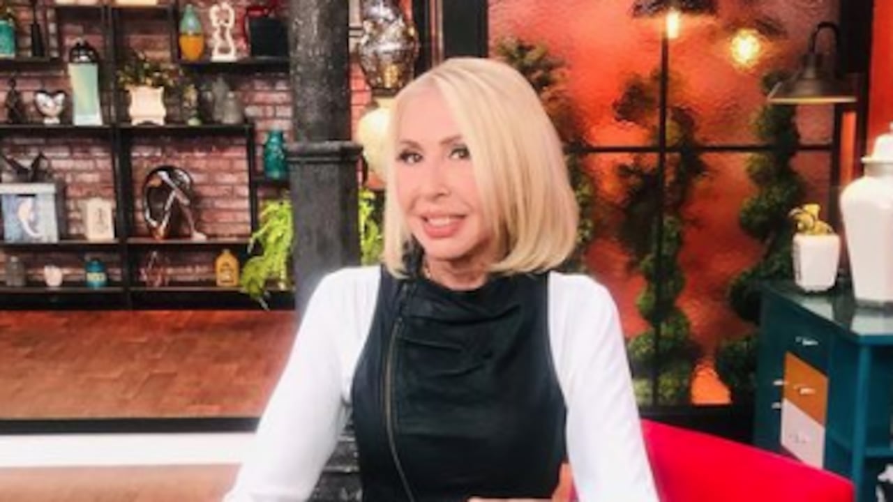 Laura Bozzo