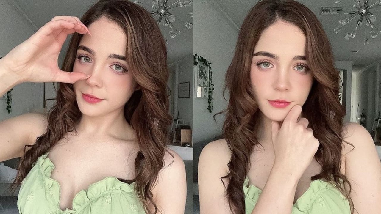 La sensual streamer cubana que hizo de las suyas con cosplay de Lola Bunny