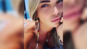 Noemi Bocchi, nueva enamorada de Totti