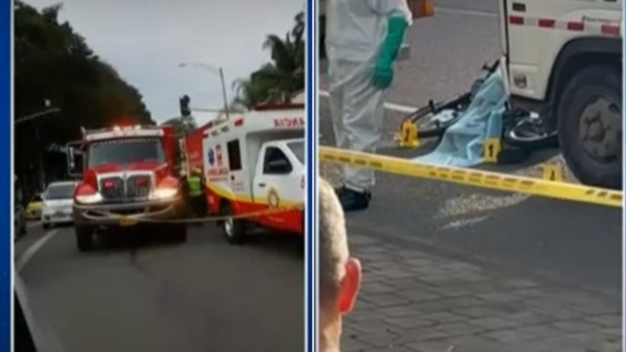 Foto: captura de video