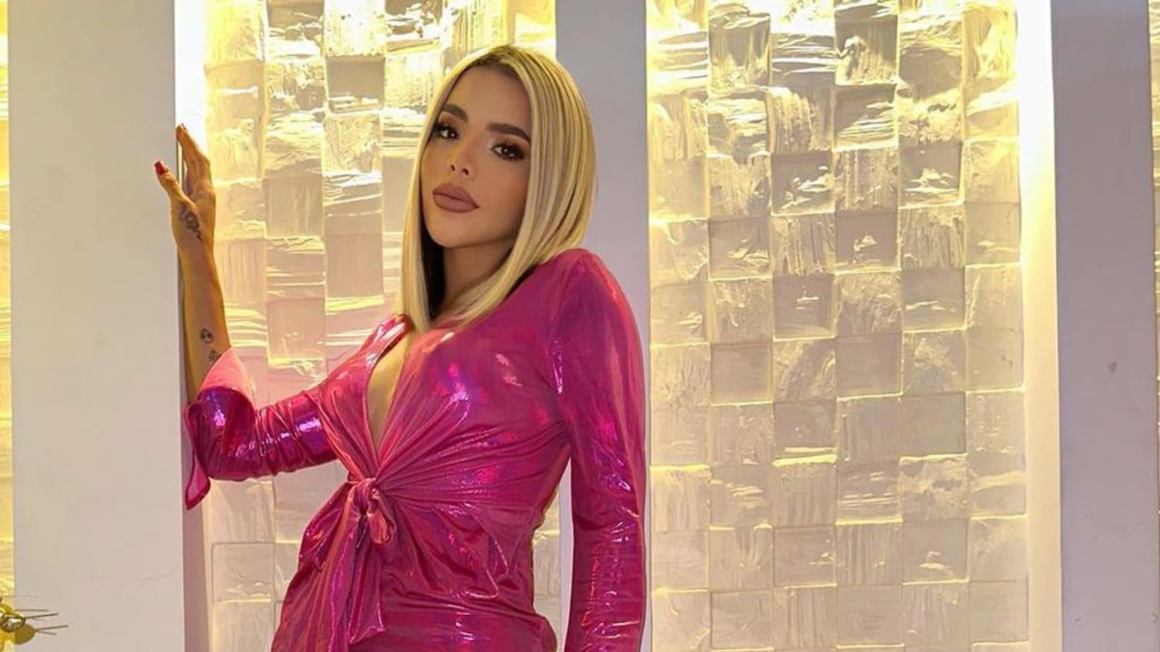 Foto: Instagram @maferitavargasok