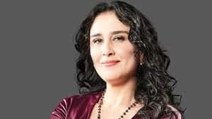 Tania Robledo sigue enamorando a los televidentes