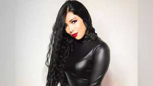 La joven fue identificada como Valentina Trespalacios