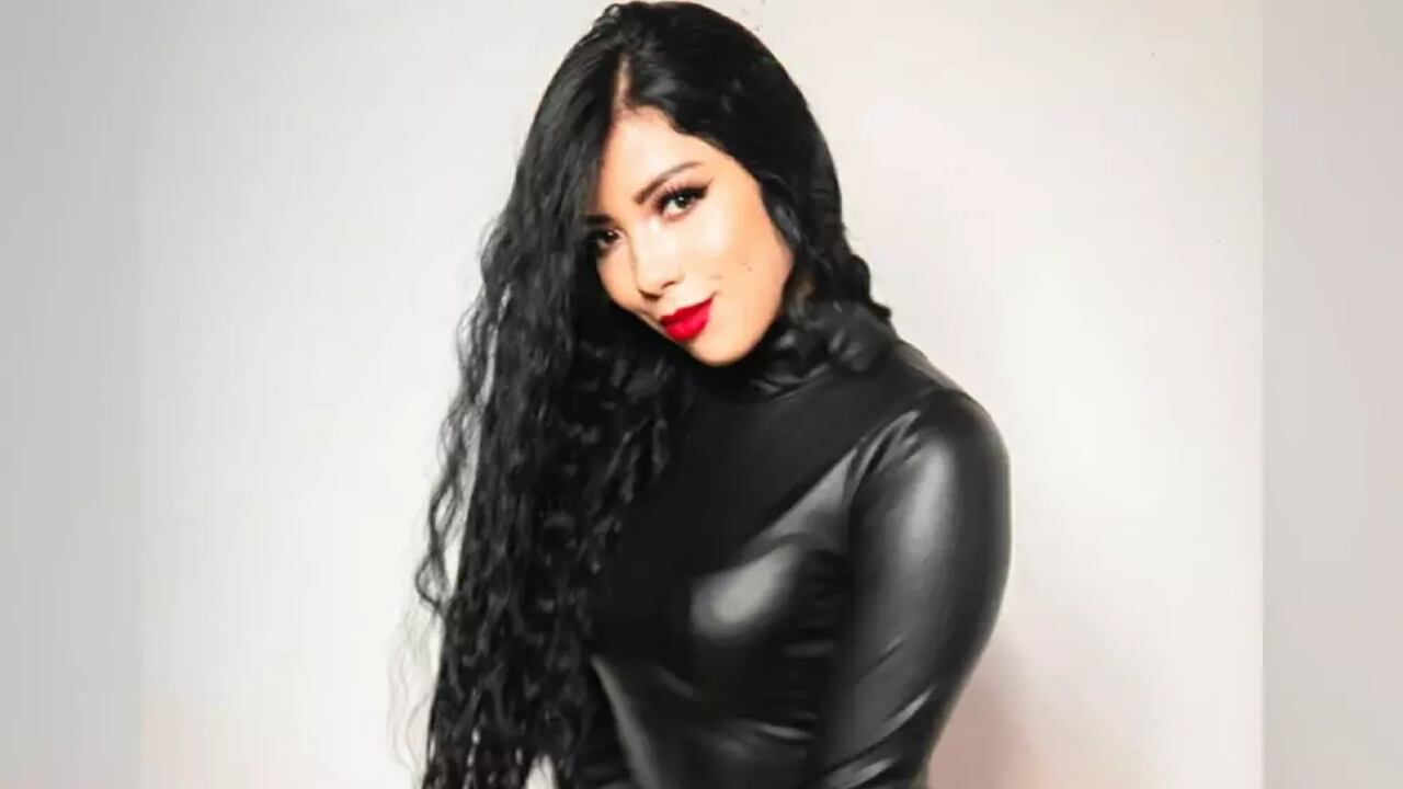 Tío de la DJ encontrada sin vida en una maleta revela con quién estaba antes de aparecer muerta