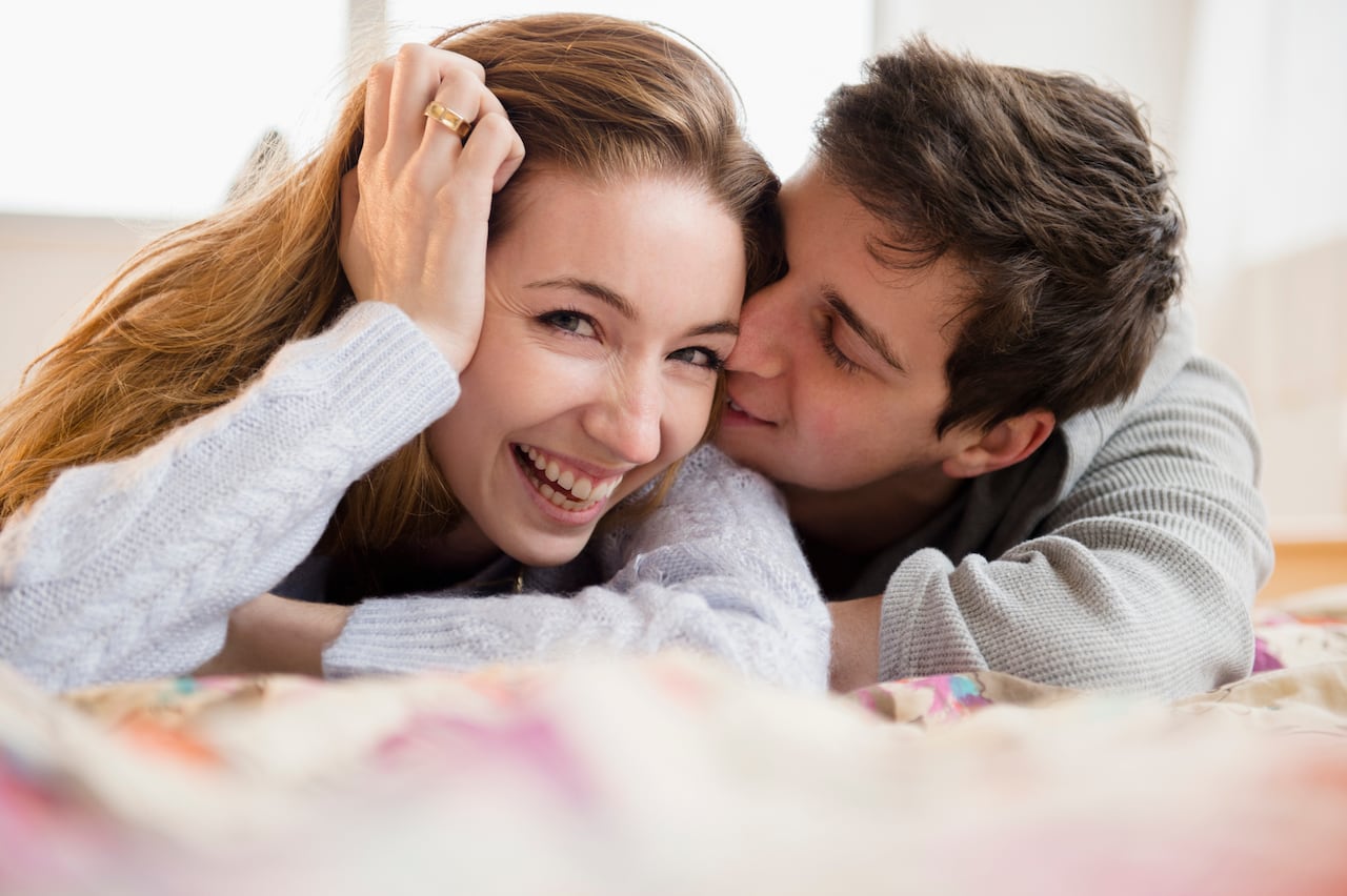 Frases para enamorar a una mujer según la IA