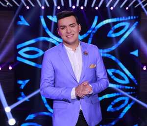 Yeison Jiménez se hospeda en un curioso lugar para cumplir con un concierto