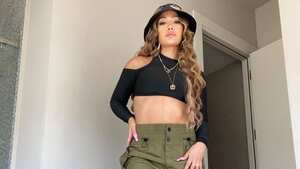 Foto: Instagram @farinamusic