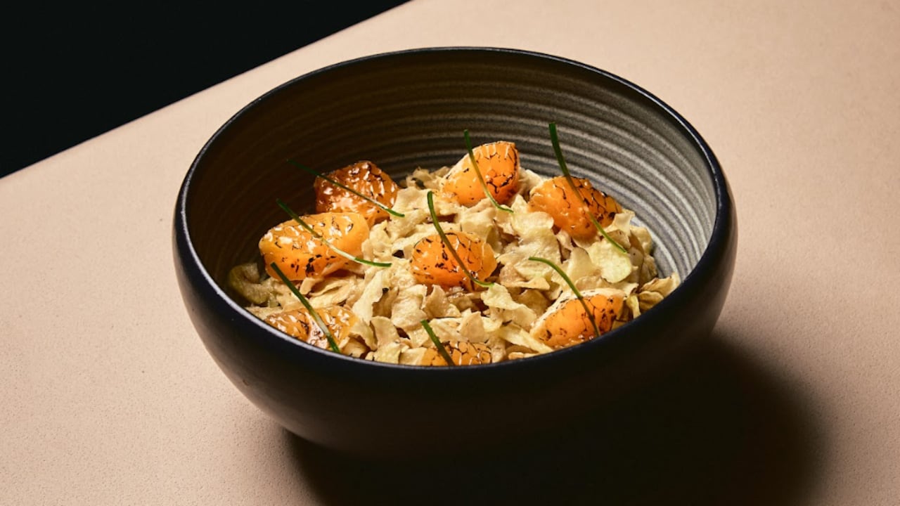 ODA: cuando la alta cocina convierte la sostenibilidad en excelencia