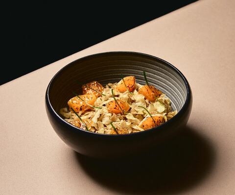 ODA: cuando la alta cocina convierte la sostenibilidad en excelencia