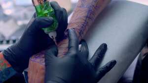 Tatuajes: ¿tabú, moda, terapia?