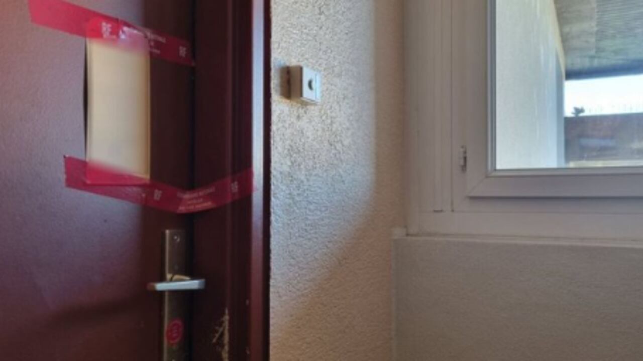 Macabro hallazgo de cuerpos de dos bebés en un apartamento en Francia