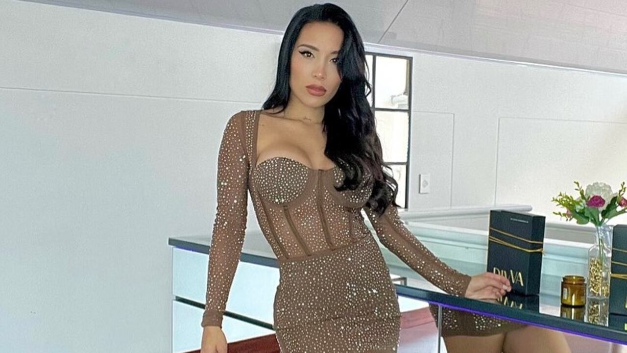 Luisa Fernanda W