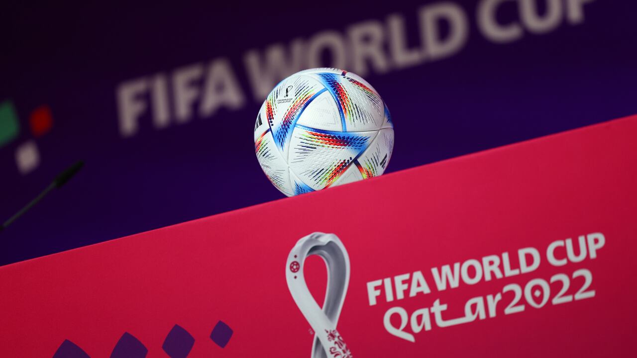 Polonia vs Arabia Saudita EN VIVO por el grupo C del Mundial