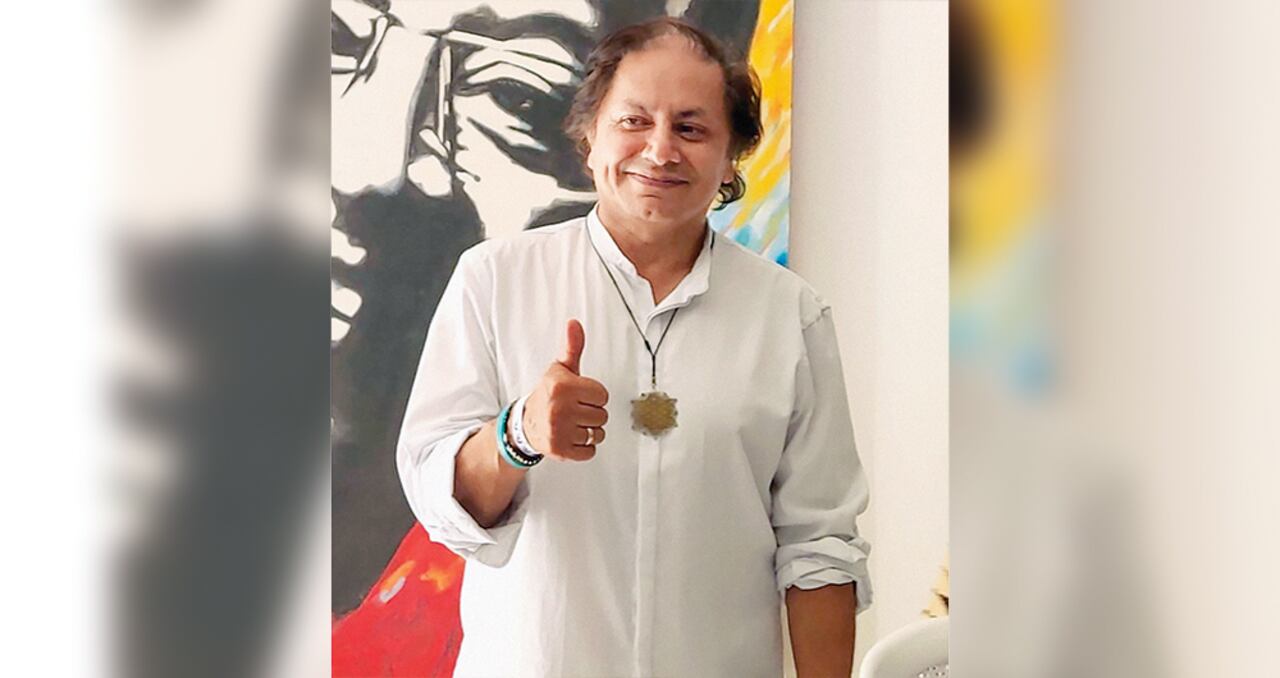 juan fernando petro Hermano de Gustavo Petro