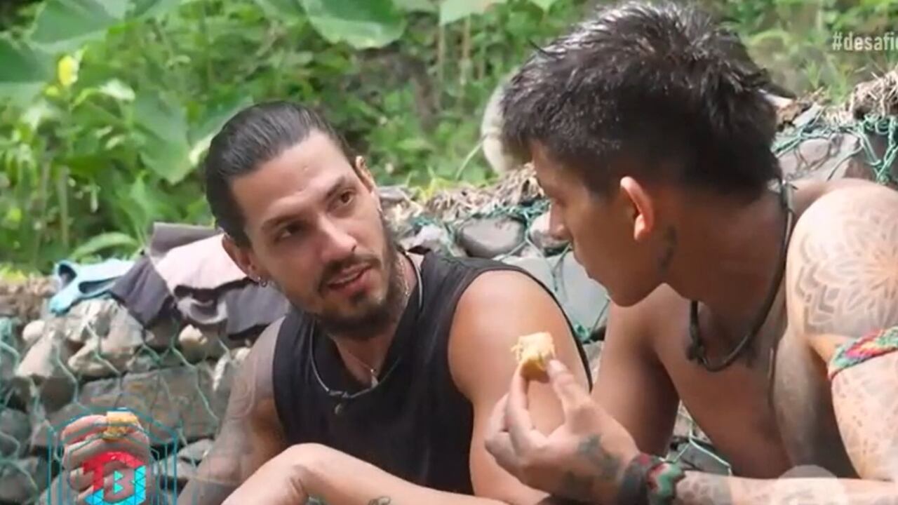 Se acerca traición en el ‘Desafío’: quieren sacar al posible ganador del reality