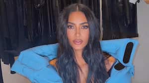 Kim Kardashian