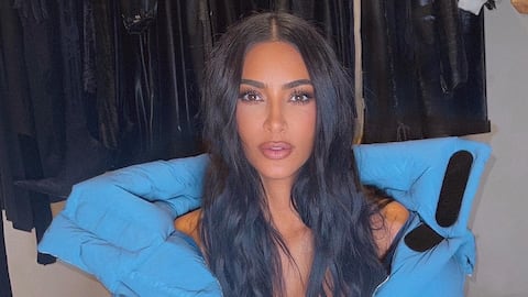Kim Kardashian