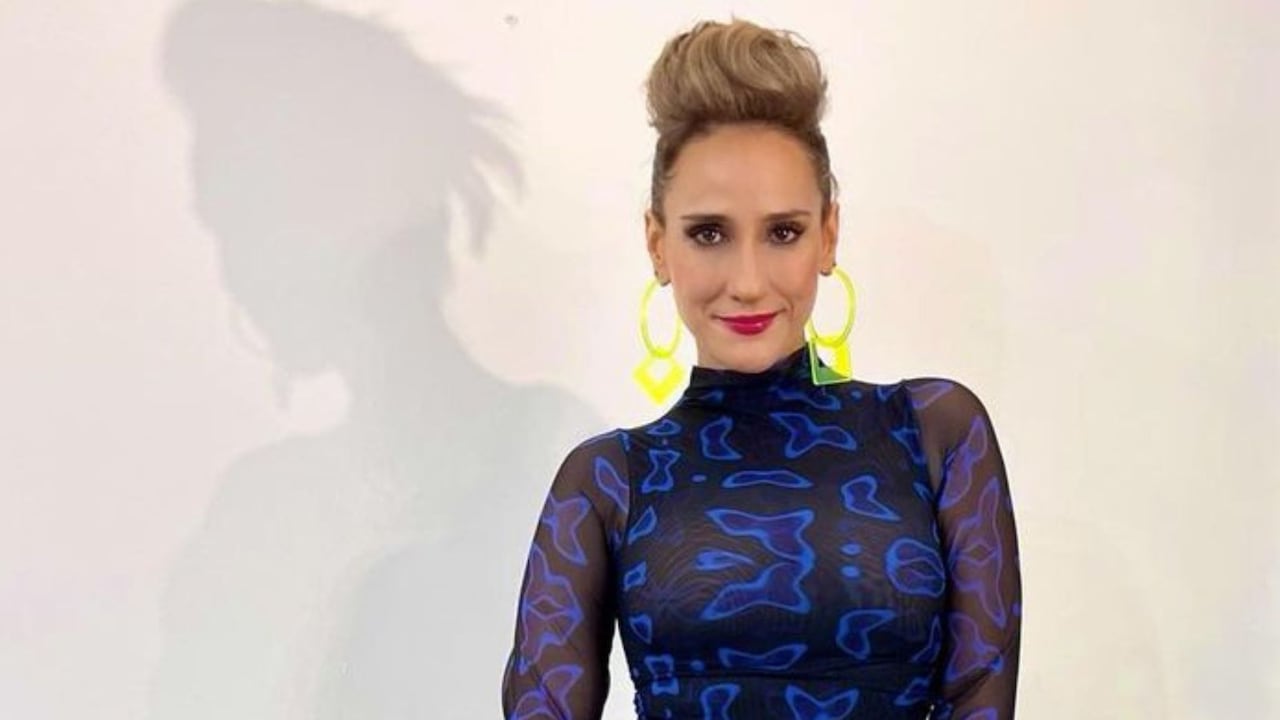 Foto: Instagram @chichilanavia / ‘Chichila’ Navia