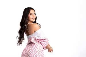 Aida Cortés.
Bogotá Junio 17 de 2022.
Foto: Juan Carlos Sierra-Revista SoHo.