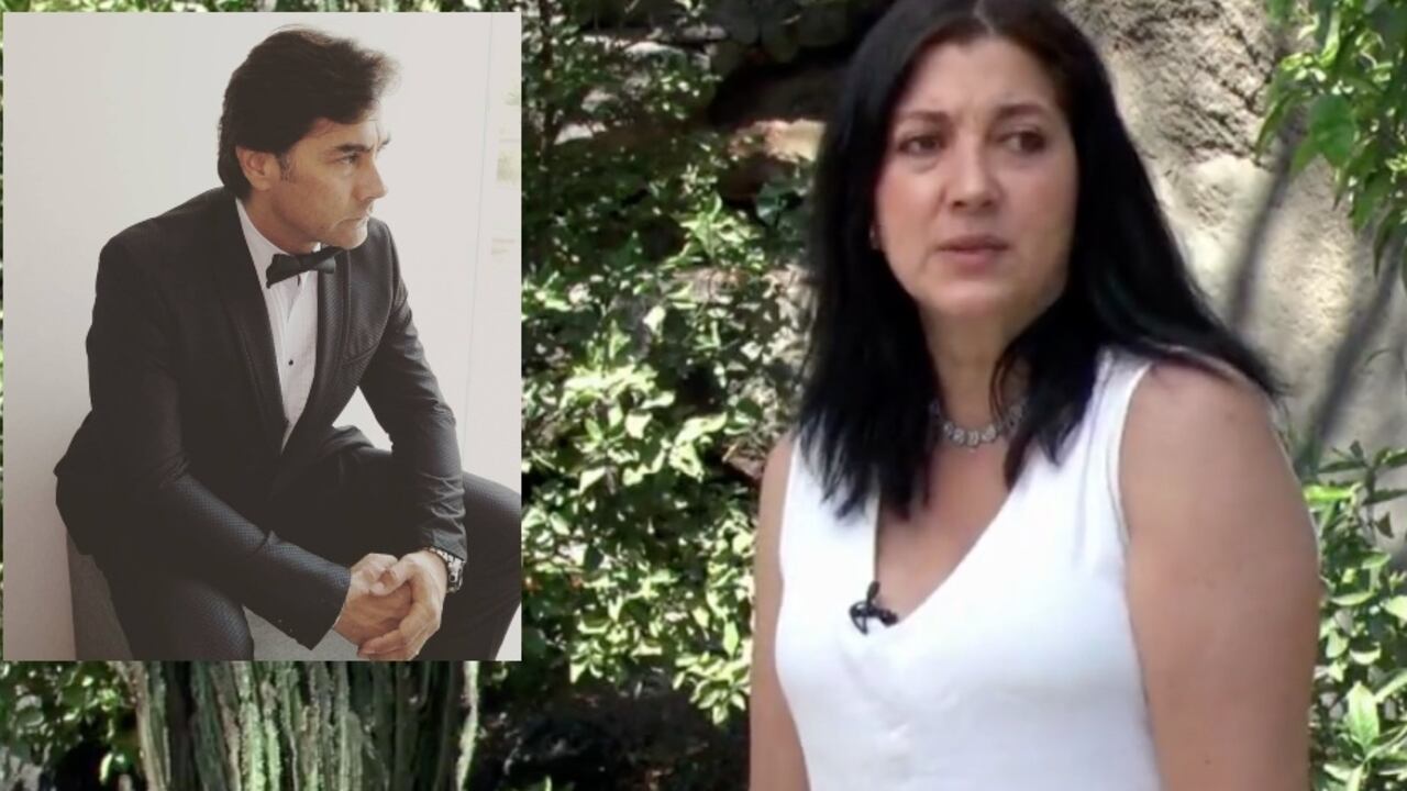 Adriana López narró todo en el programa de entretenimiento La Red