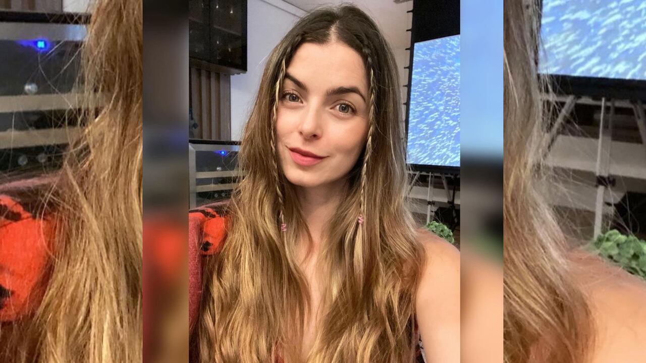 “De ahí vienen los genes”, le dicen a madre de Cristina Hurtado por foto junto a su hija