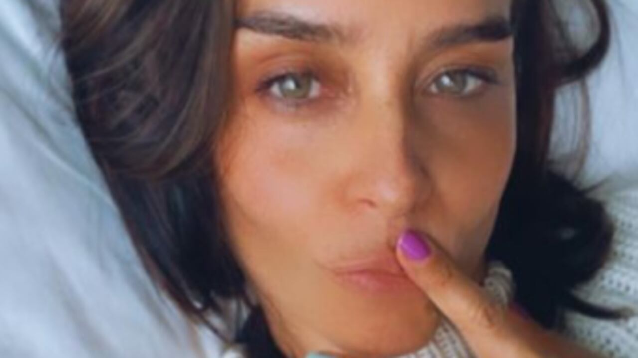 Diana Ángel Instagram