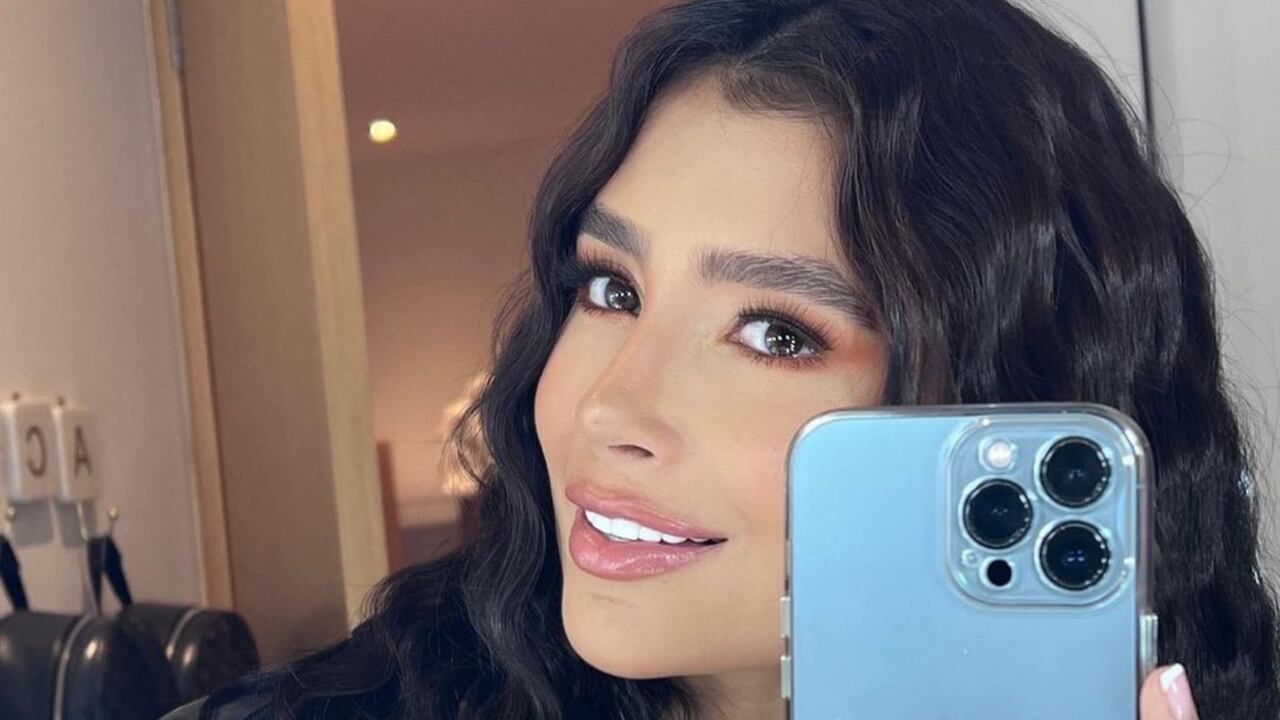 Foto: Instagram @mariajara27