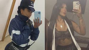 Foto: Instagram @dany06g