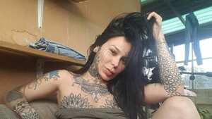 Instagram @mercedes_uhia_