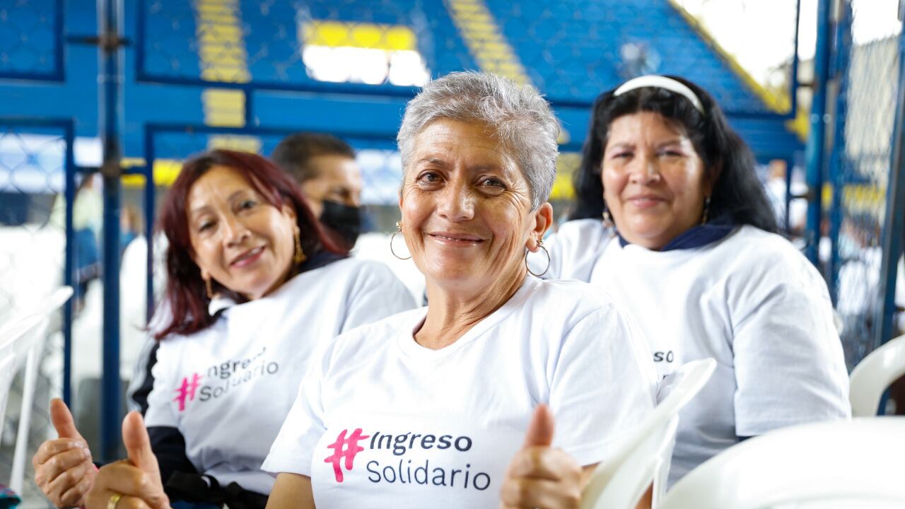 Prosperidad Social hizo un llamado a los beneficiarios de este programa a reclamar los recursos pendientes, tras reconocer que es posible que muchos hogares pueden tener más de un giro acumulado.