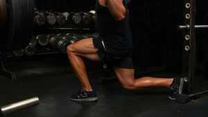 Ejercicios para cuádriceps