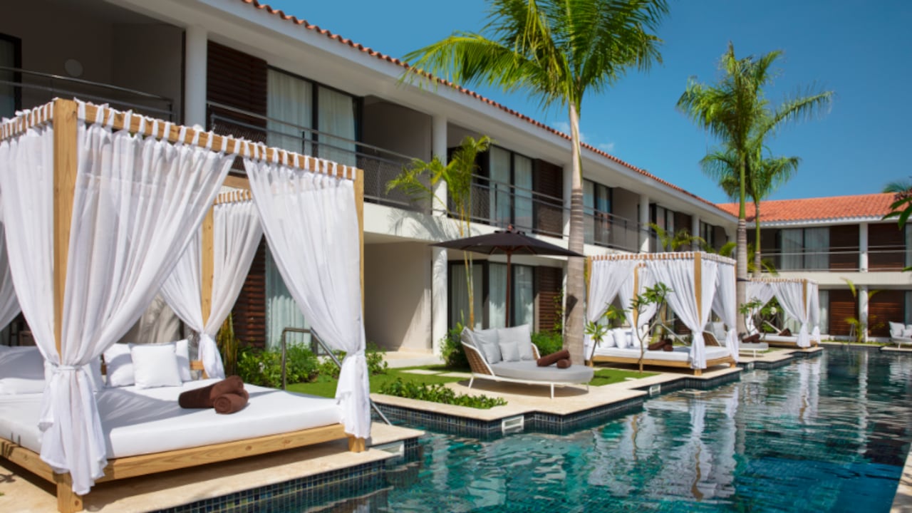 Hotel Dreams Flora Resort & Spa