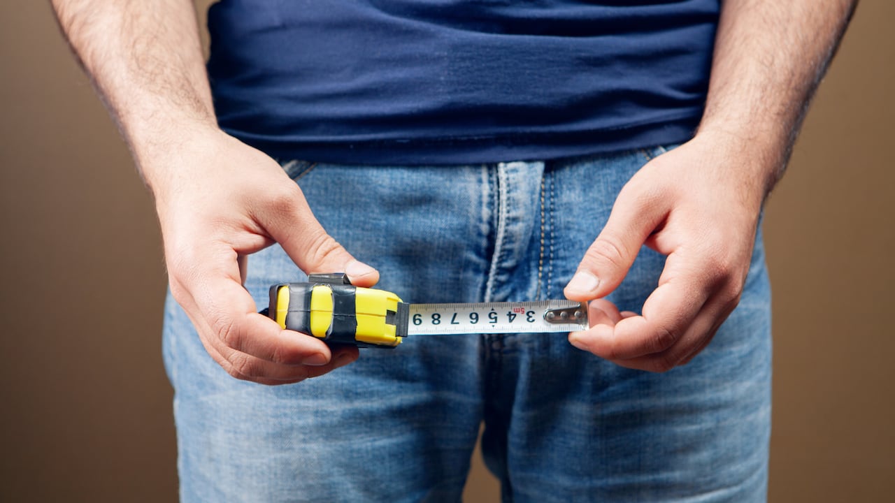 Faloplastia: cuando el tamaño realmente importa