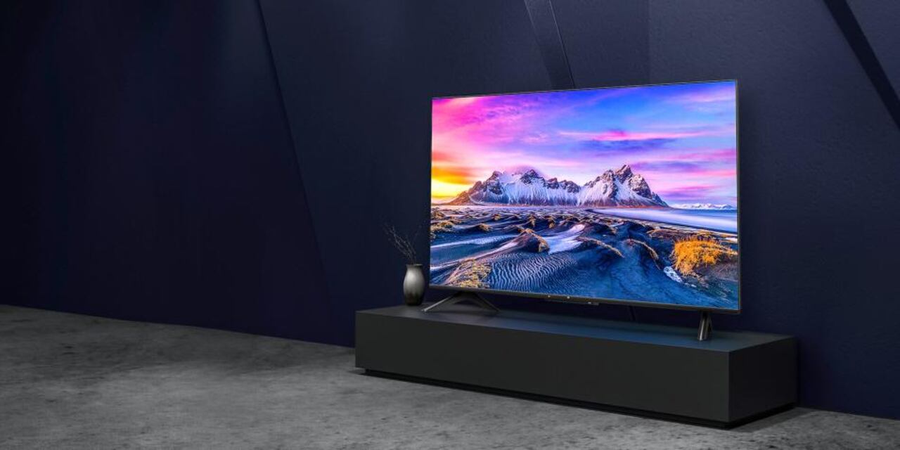 Mi Tv serie P1