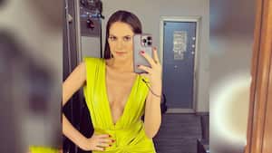 Foto: Instagram @lindapalma