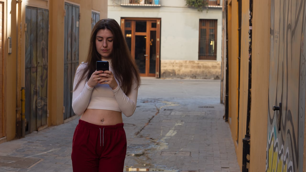 ¿Celoso? Así puede mirar con quién habla más su pareja en Whatsapp