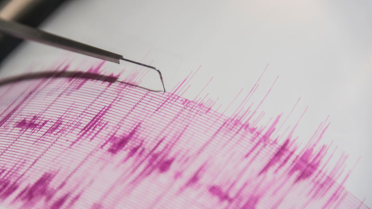 Temblor