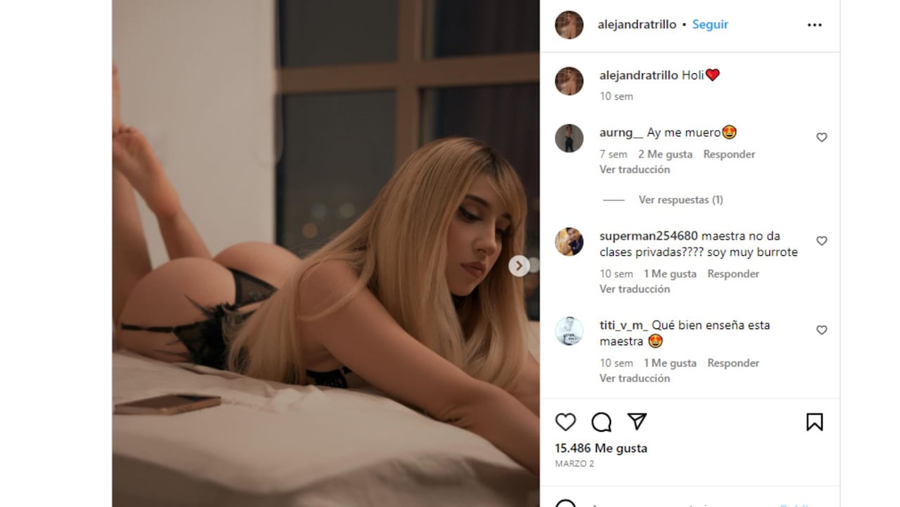 La doble vida de una maestra de kínder en Guadalajara: de día enseña a niños, de noche triunfa en OnlyFans