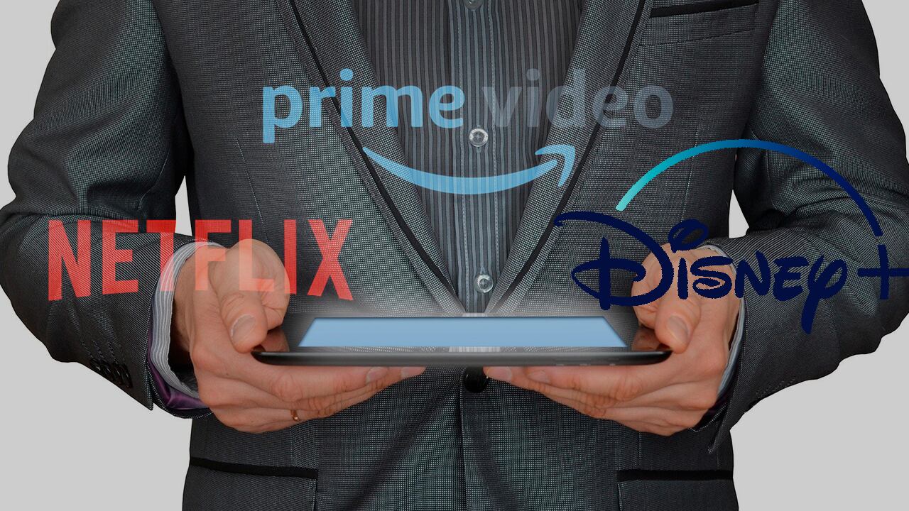 La guerra de las plataformas de streaming
