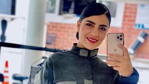 Foto: Instagram @dianelly_17