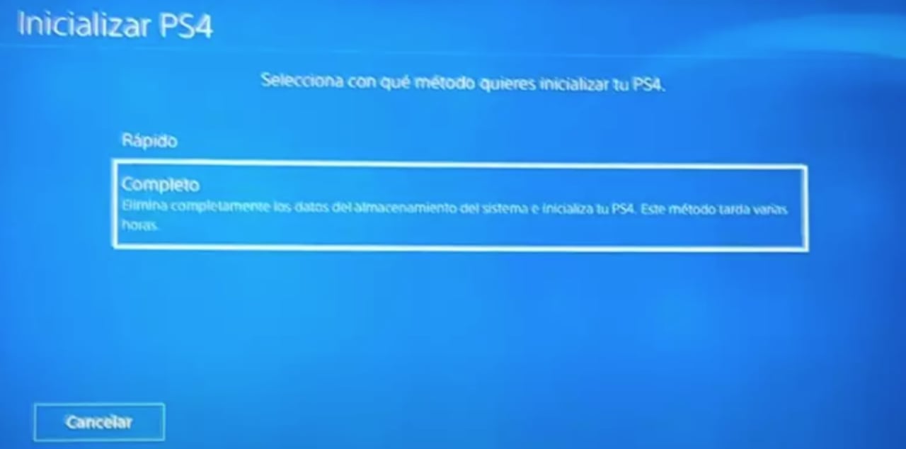 Foto: Captura de pantalla / Internet