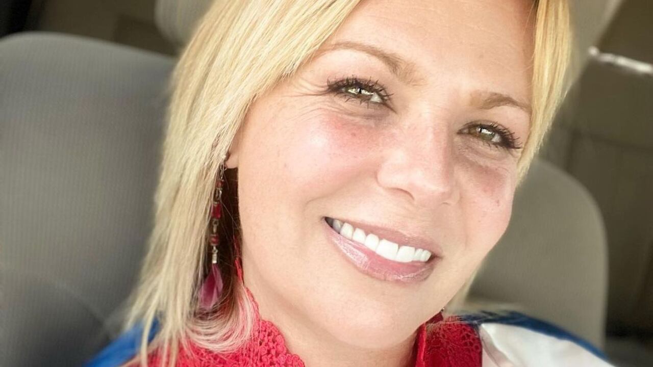 Foto: Instagram @sabinocaro