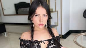 Foto: Instagram @aidacortesll_