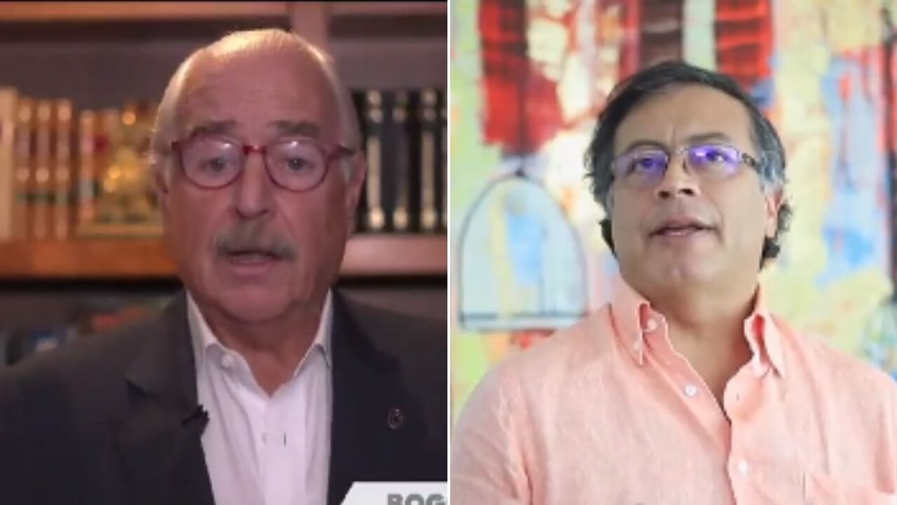 La razón por la que Andrés Pastrana pide la “renuncia inmediata” de Gustavo Petro