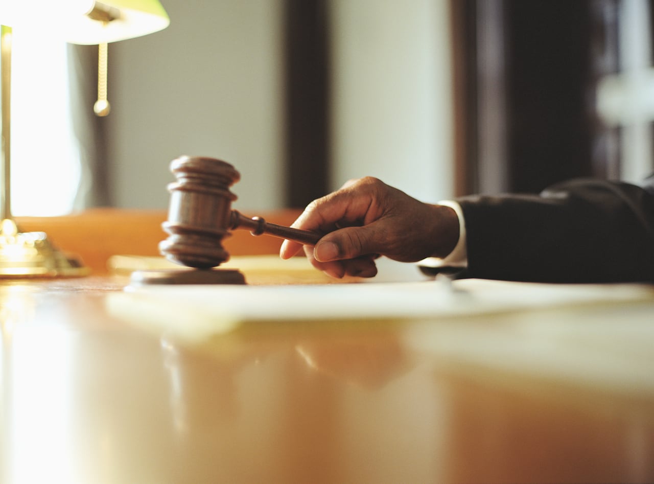 Se espera que el juicio dura aproximadamente cuatro semanas.