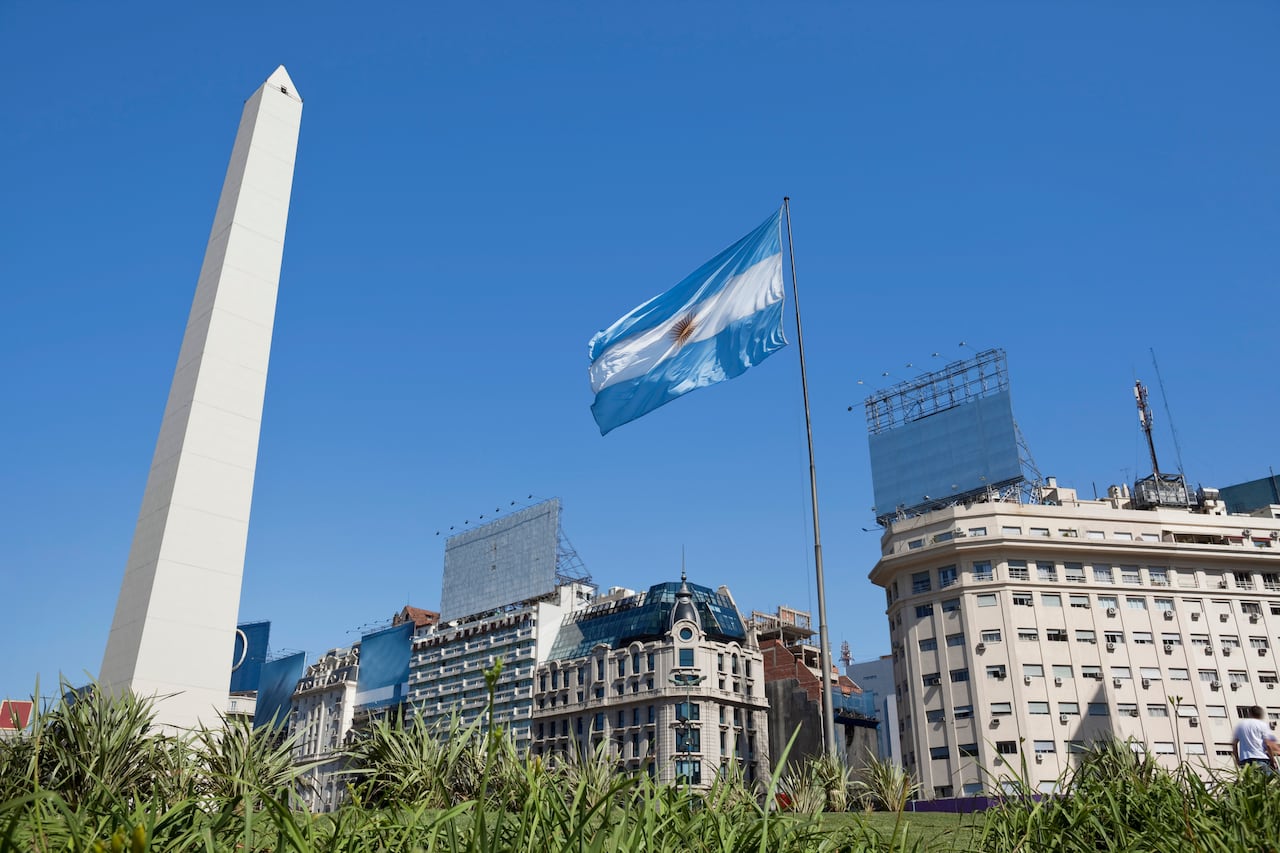 Buenos aires