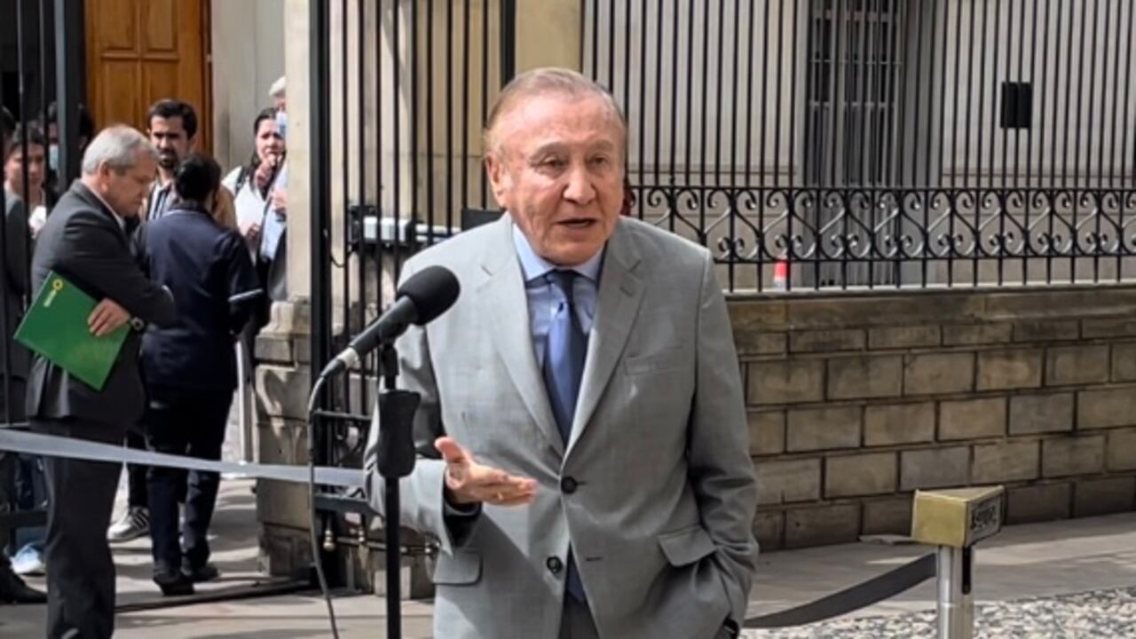 Ingeniero Rodolfo Hernández